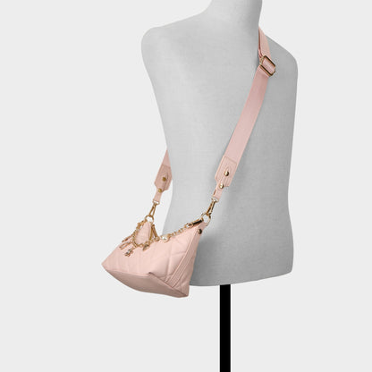 Alayacharmm in Light Pink - Shoulder bag | Aldo