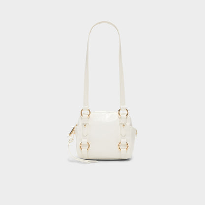Ellina White Women's Shoulder Bags - Shoulder bag | Aldo