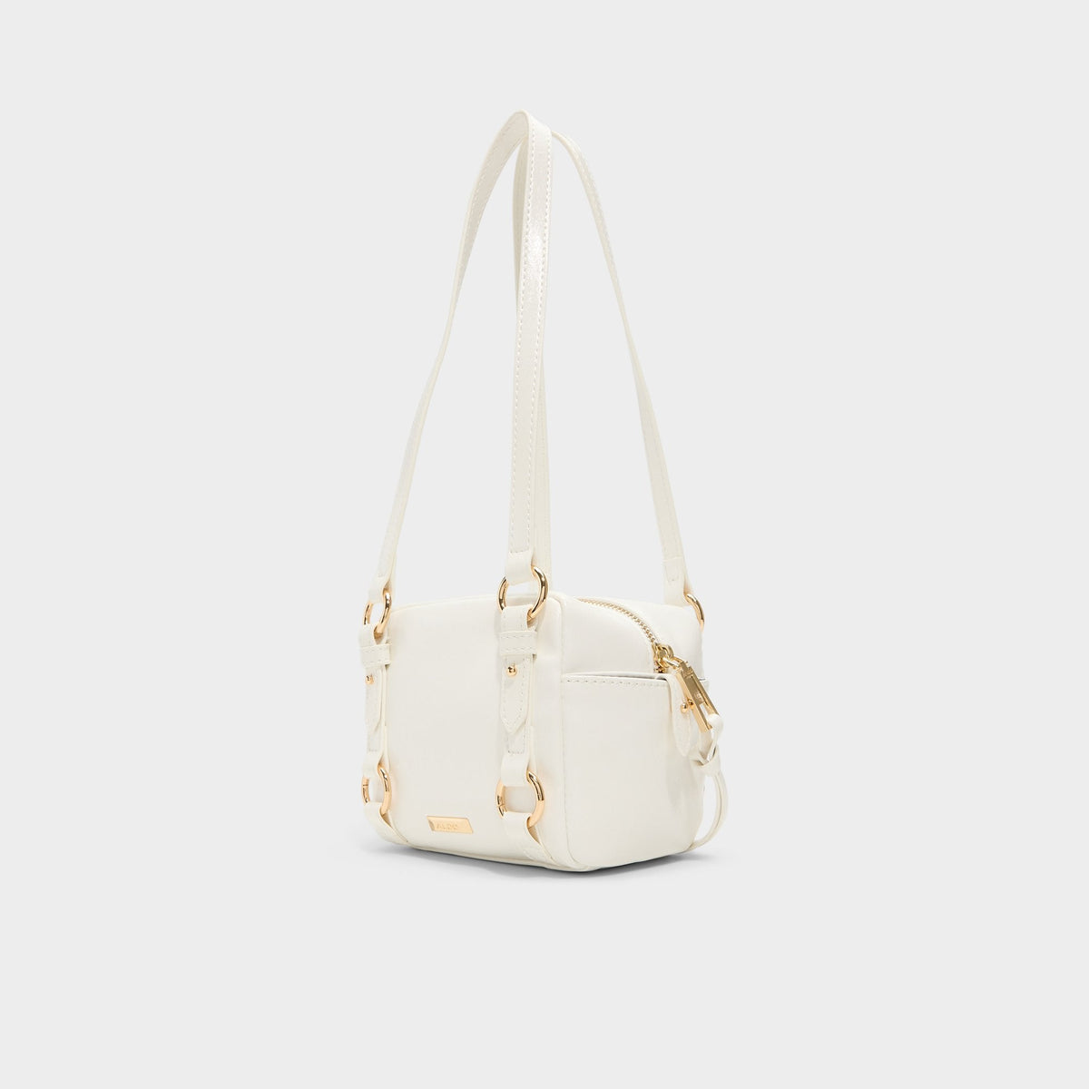 Ellina White Women's Shoulder Bags - Shoulder bag | Aldo