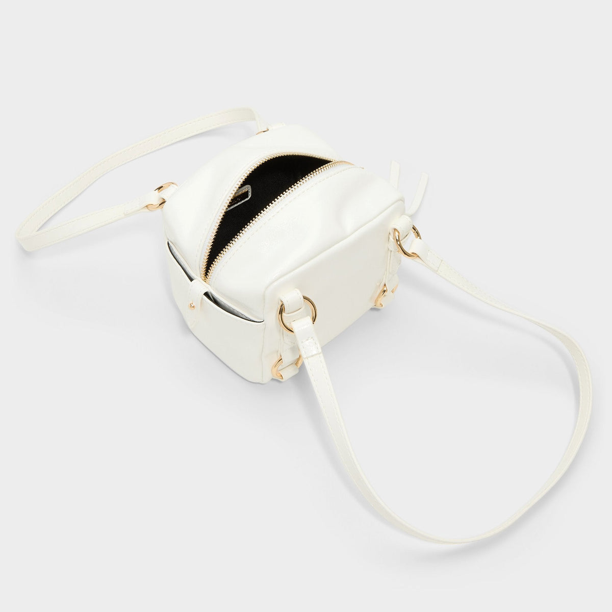 Ellina White Women's Shoulder Bags - Shoulder bag | Aldo