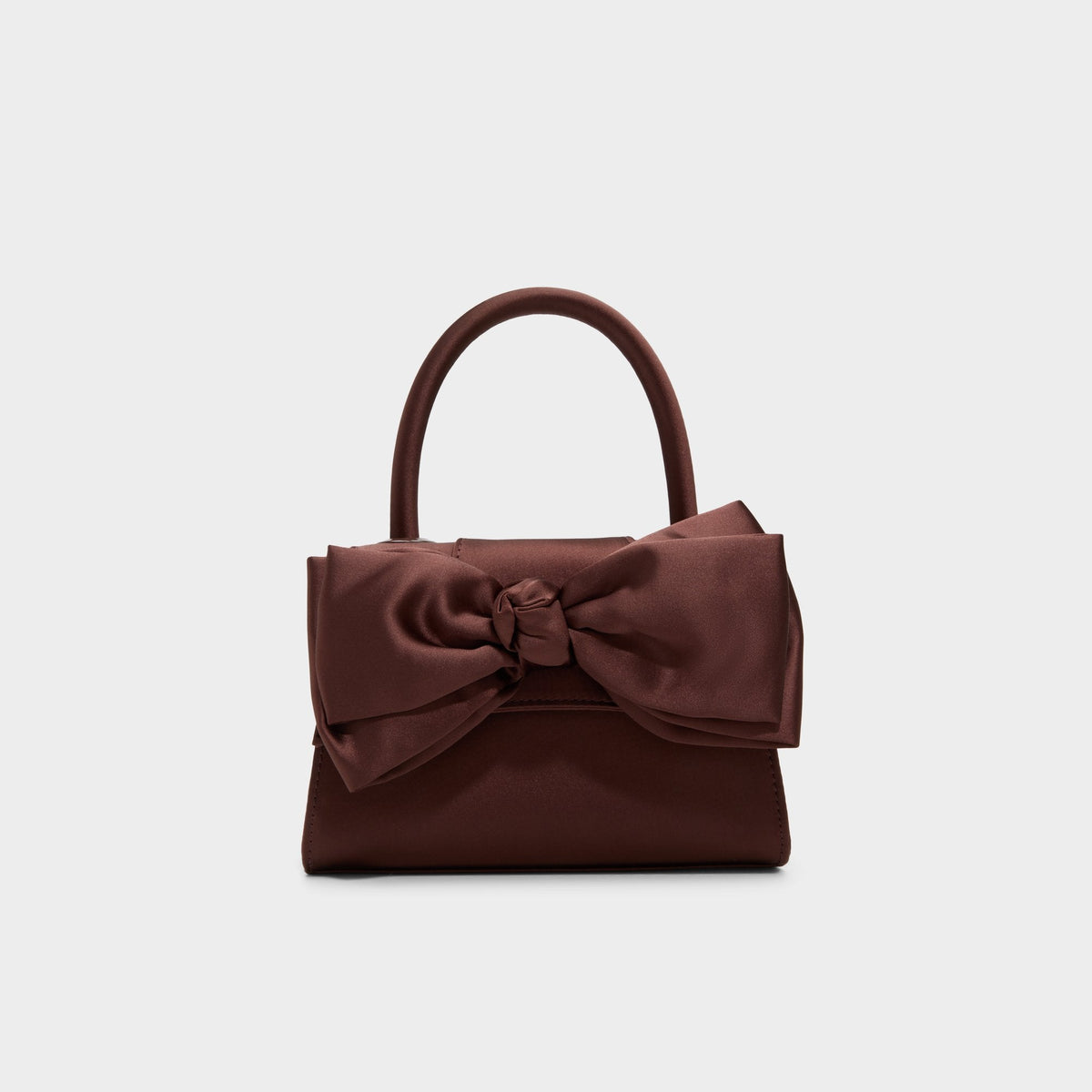 Decadencee in Other Brown - Top handle bag | Aldo