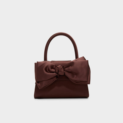 Decadencee in Other Brown - Top handle bag | Aldo