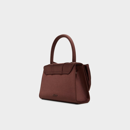 Decadencee in Other Brown - Top handle bag | Aldo
