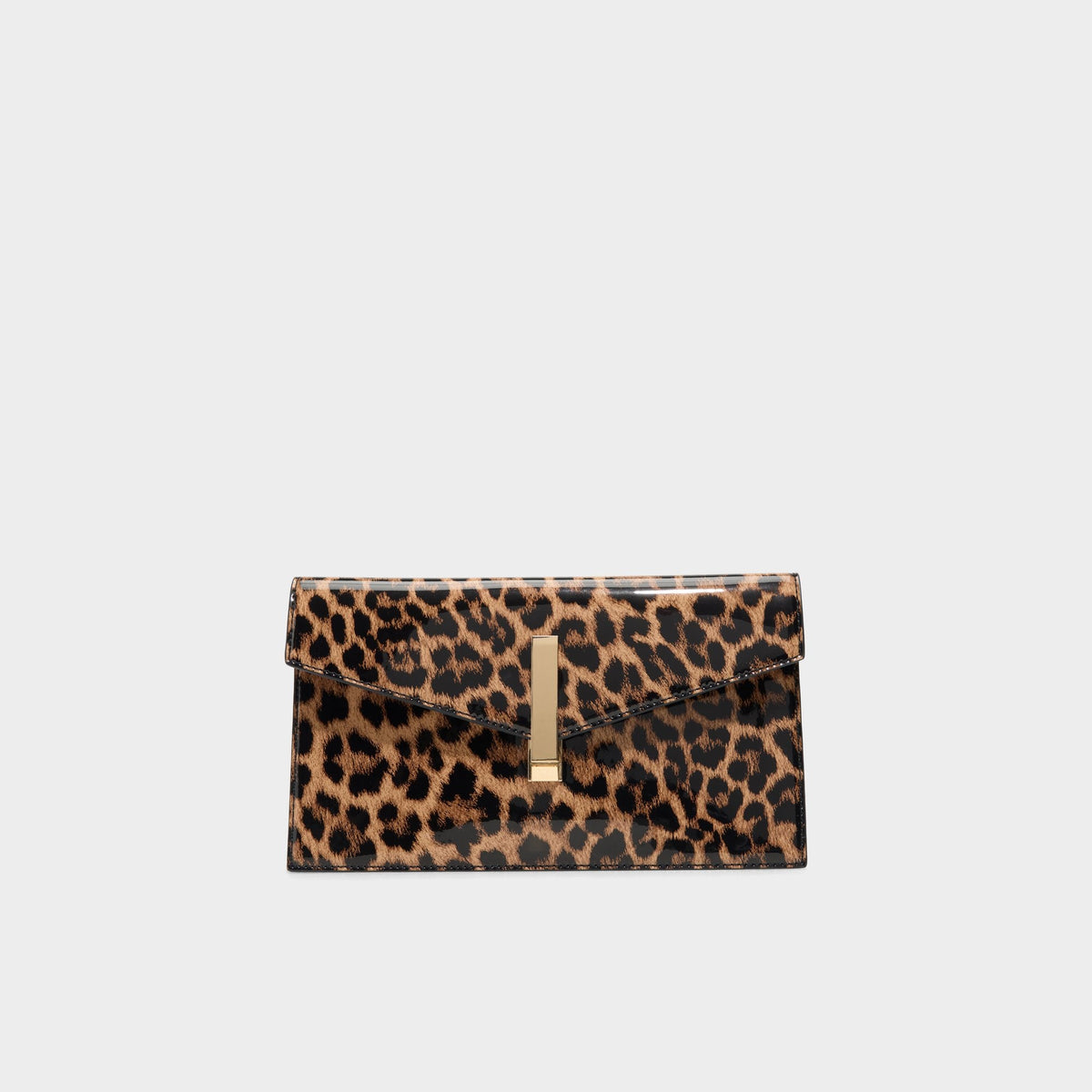 Larriblingg in Open Brown - Clutch | Aldo