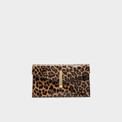 Larriblingg in Open Brown - Clutch | Aldo