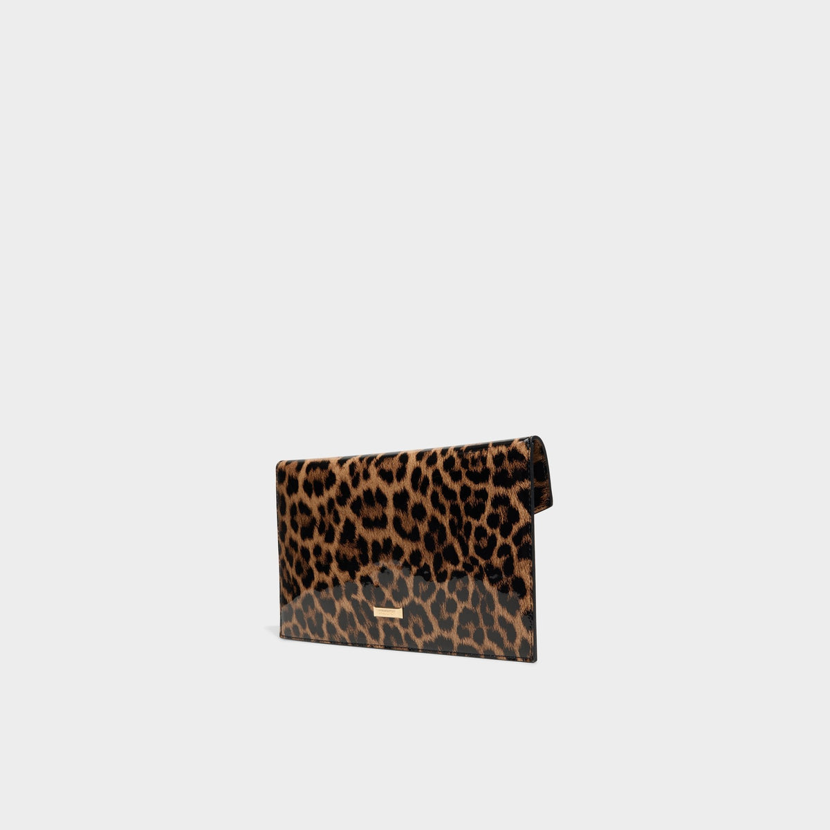 Larriblingg in Open Brown - Clutch | Aldo