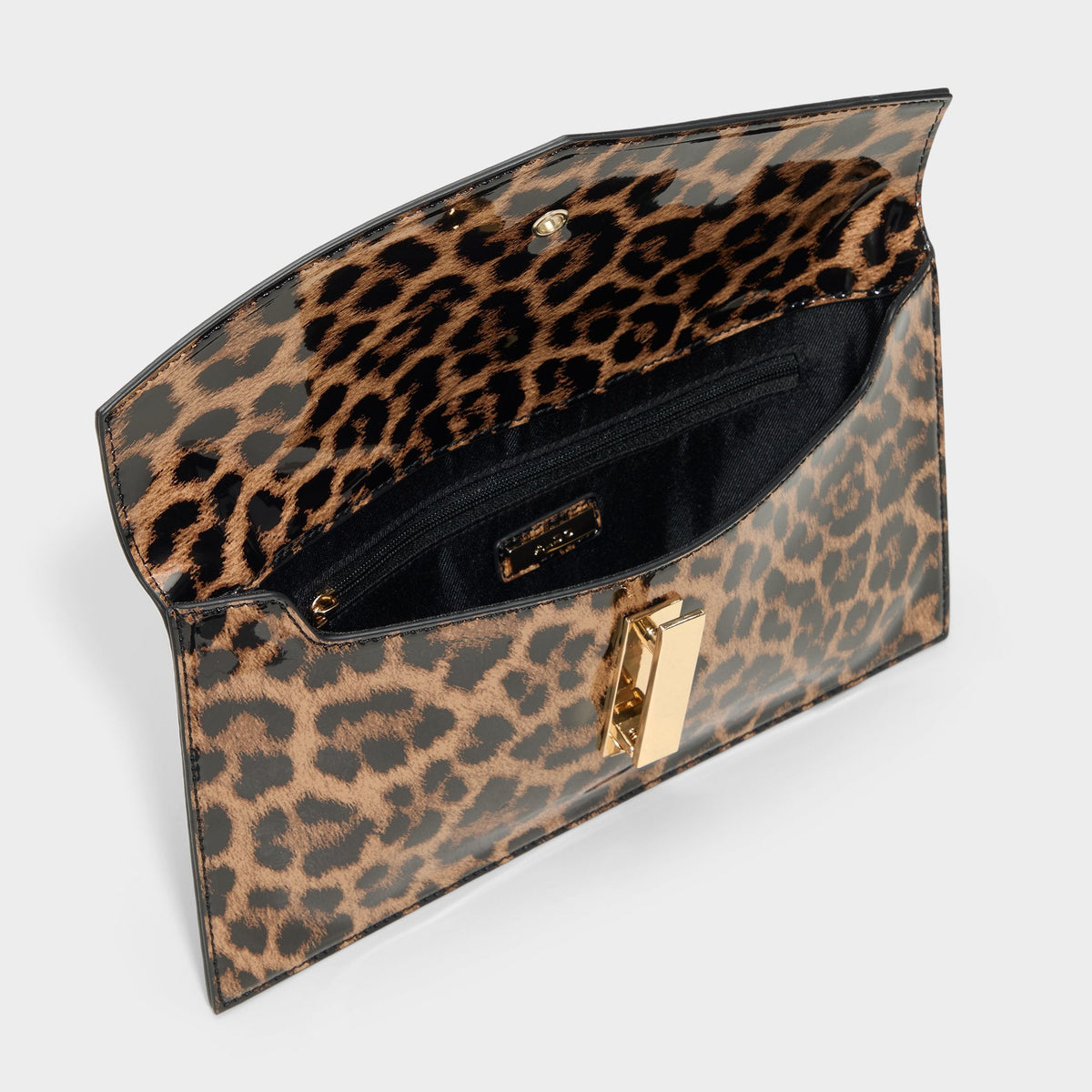 Larriblingg in Open Brown - Clutch | Aldo
