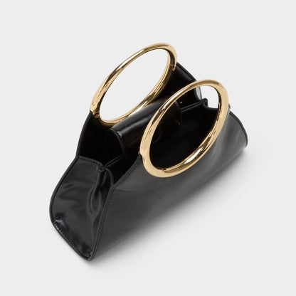 Alayamoonn in Black - Top handle bag | Aldo