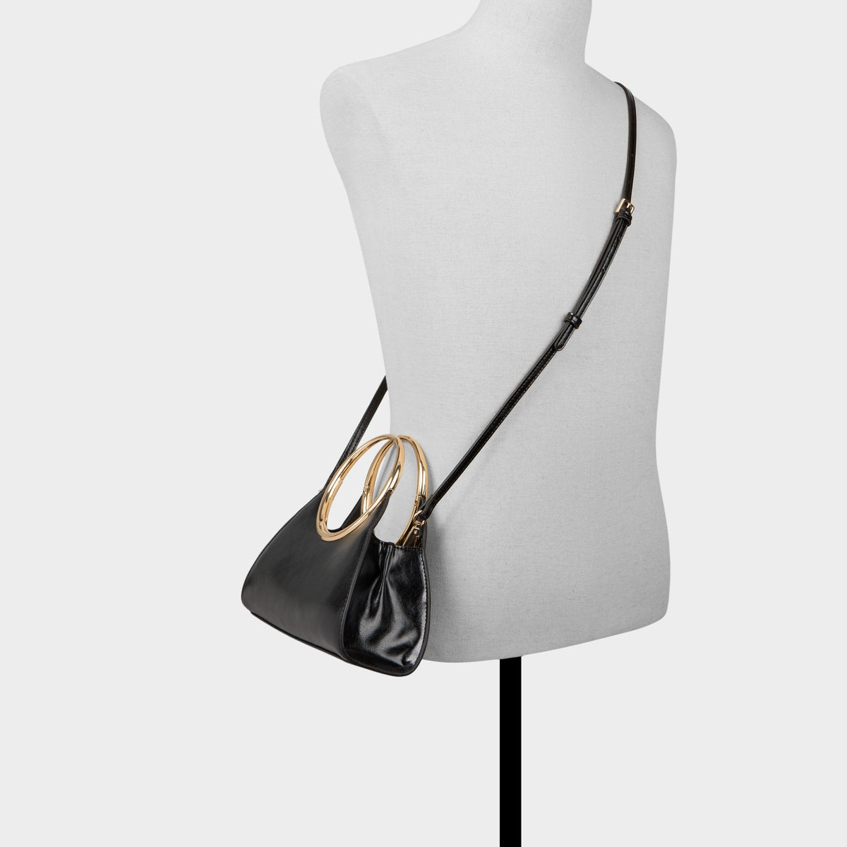 Alayamoonn in Black - Top handle bag | Aldo