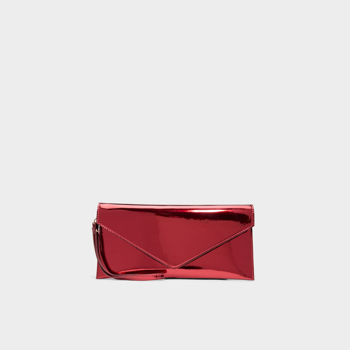 Mallasvee in Other Red - Clutch | Aldo