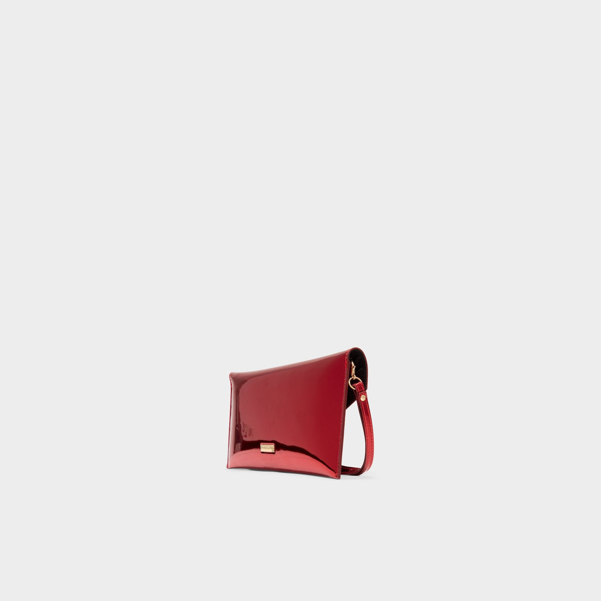 Mallasvee in Other Red - Clutch | Aldo