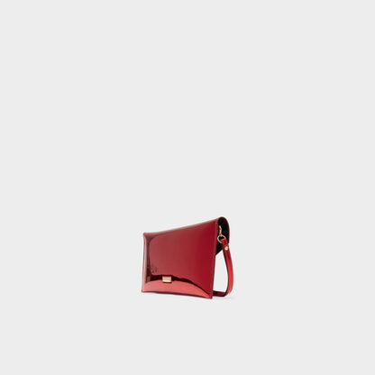 Mallasvee in Other Red - Clutch | Aldo