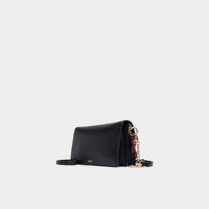 Evengeliaa in Black - Crossbody bag | Aldo
