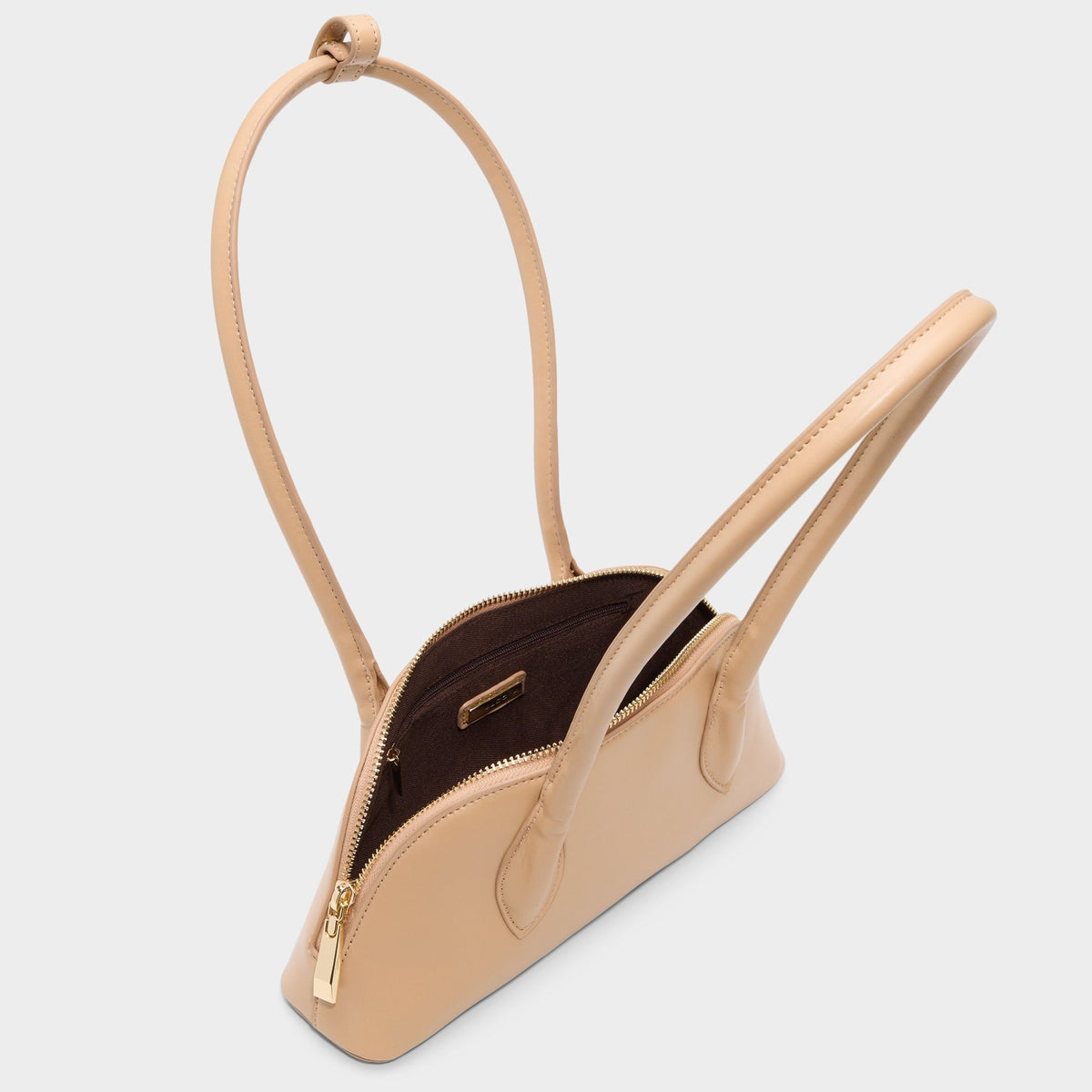 Heileyy in Other Yellow - Shoulder bag | Aldo