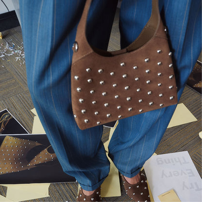 Smallharperr in Green - Hobo bag | Aldo