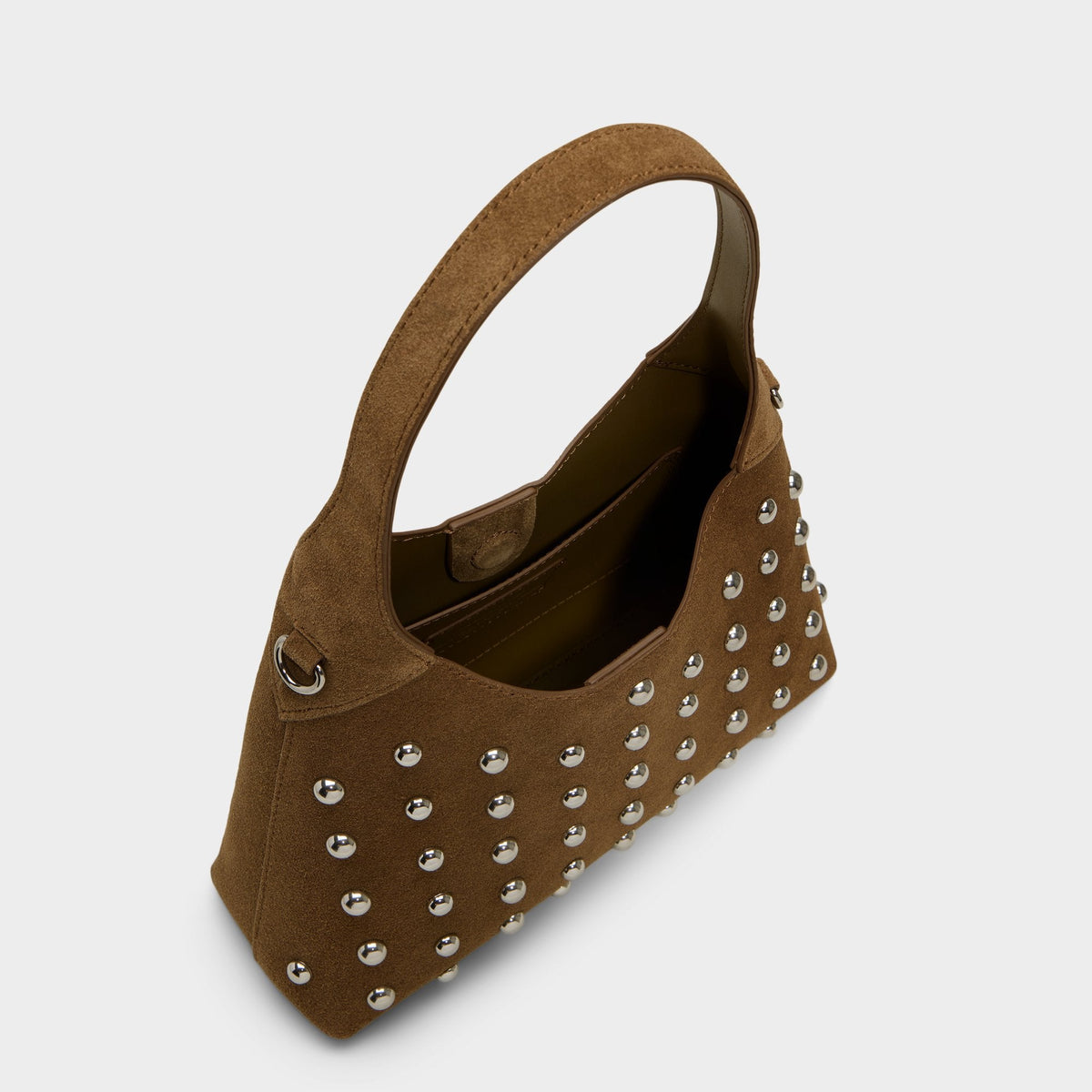 Smallharperr in Green - Hobo bag | Aldo