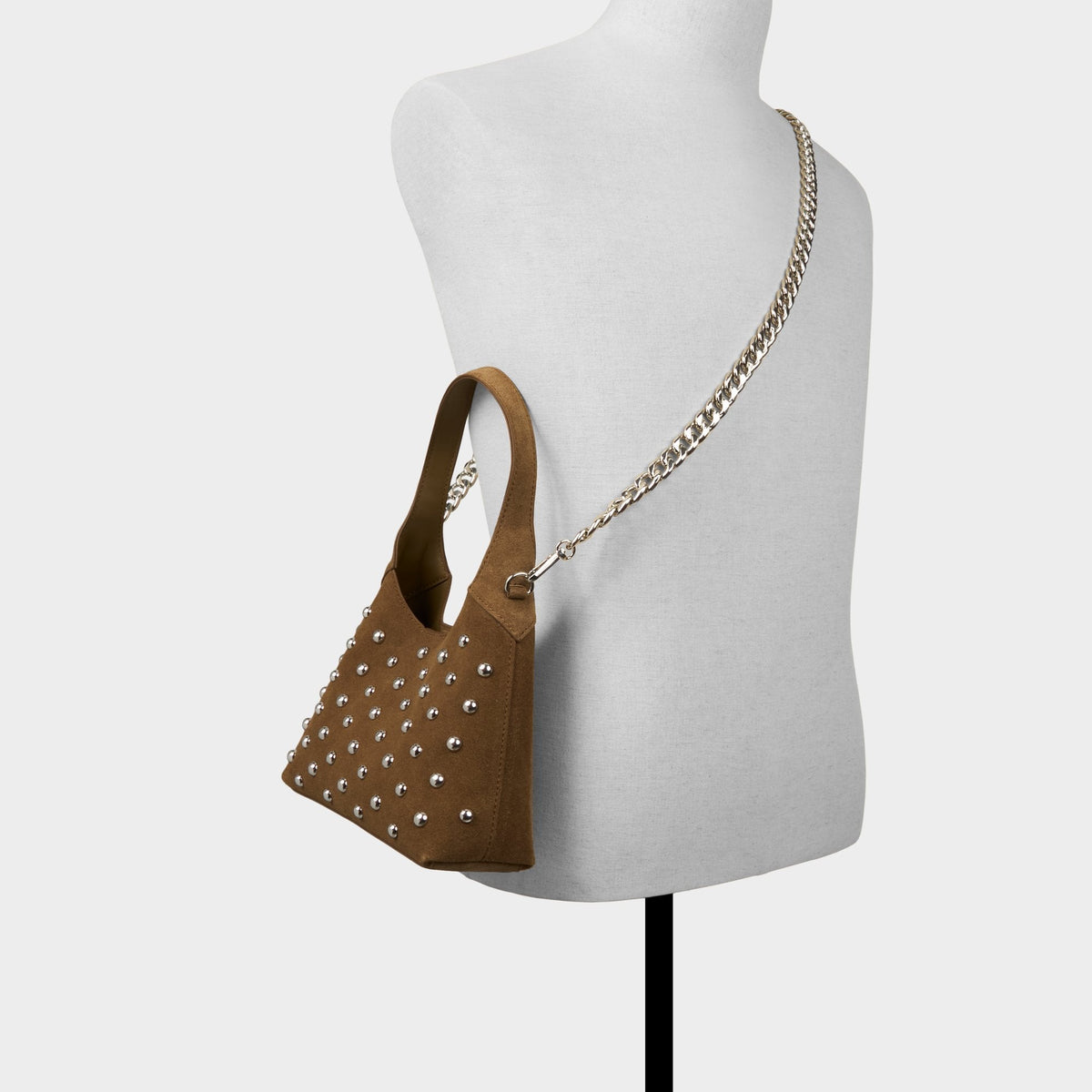 Smallharperr in Green - Hobo bag | Aldo