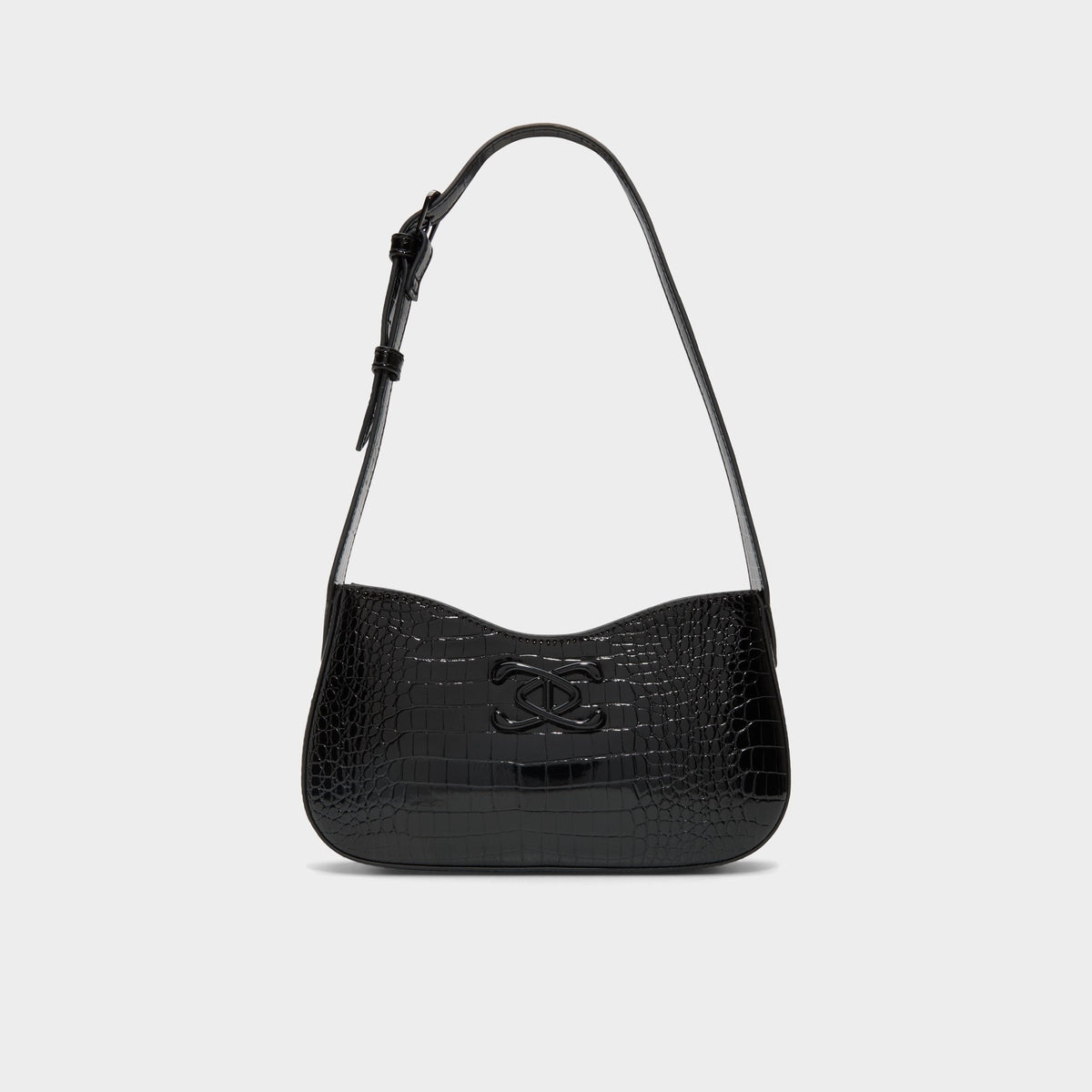Ccharlipurseex in Black Black - Shoulder bag | Aldo