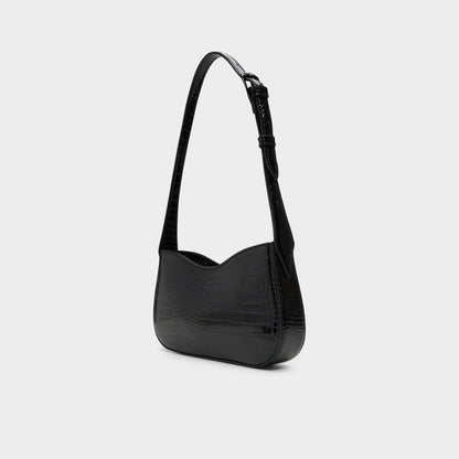 Ccharlipurseex in Black Black - Shoulder bag | Aldo