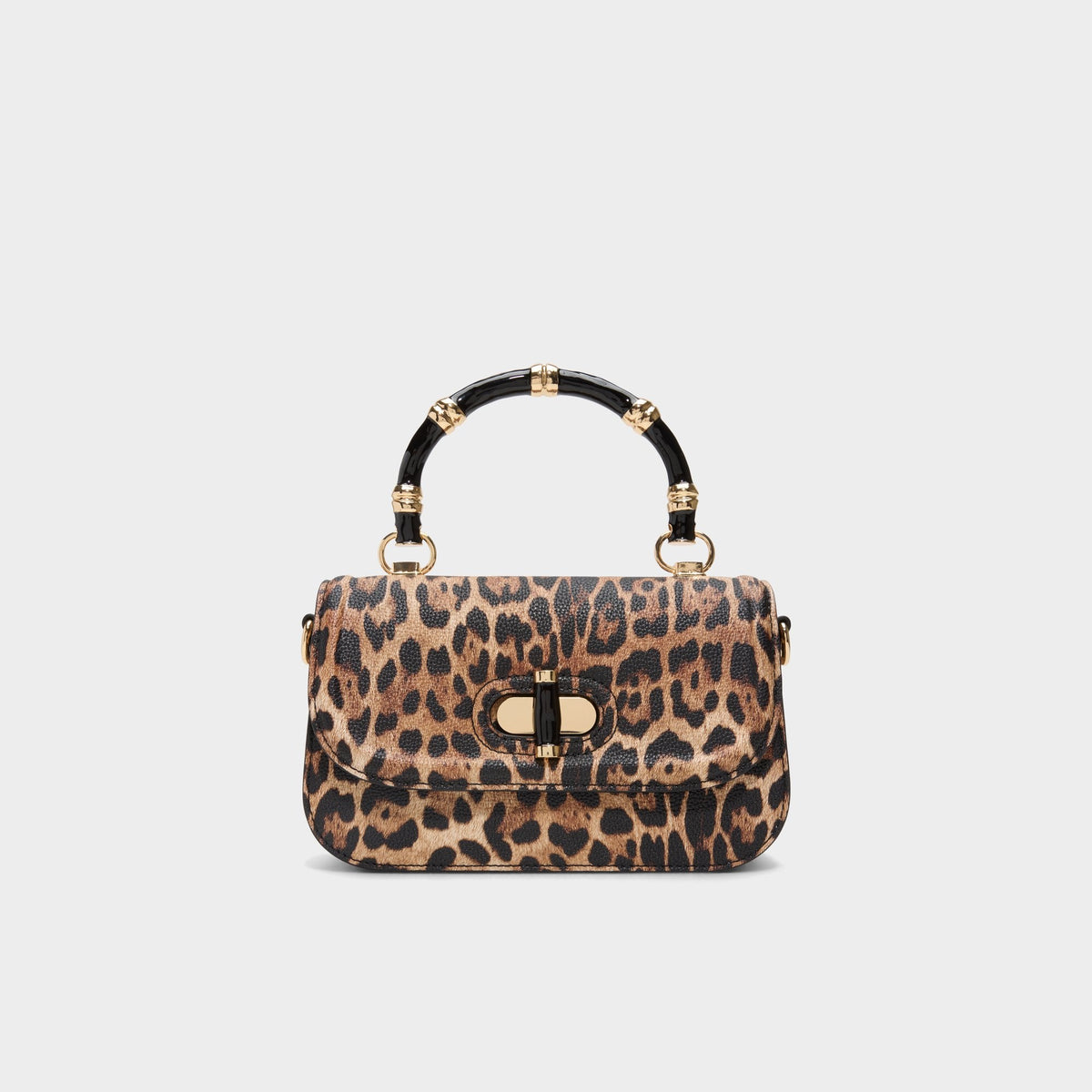 Kairaa in Other Brown - Top handle bag | Aldo