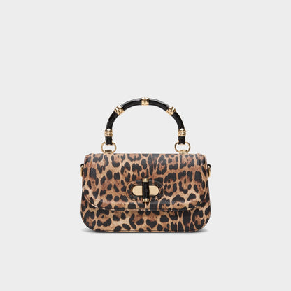 Kairaa in Other Brown - Top handle bag | Aldo