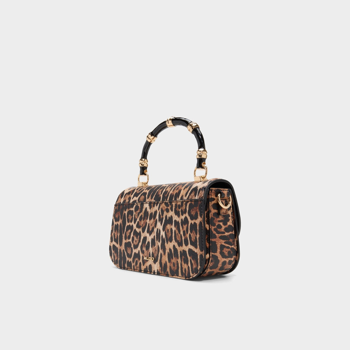 Kairaa in Other Brown - Top handle bag | Aldo