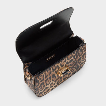 Kairaa in Other Brown - Top handle bag | Aldo