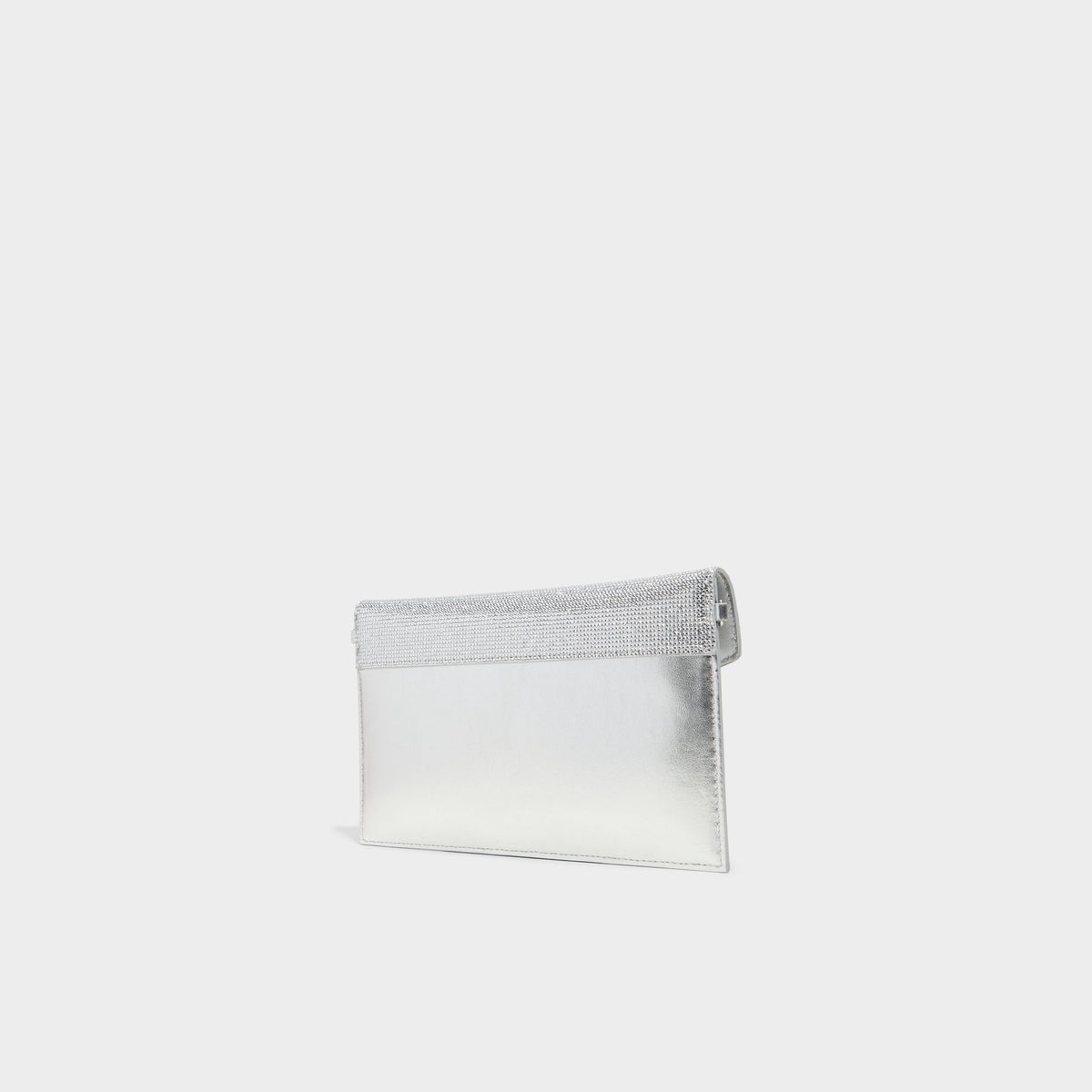 Laribling Silver Women's Clutches & Evening bags - Clutch | Aldo