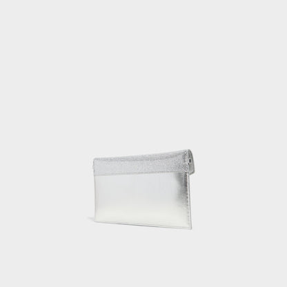 Laribling Silver Women's Clutches & Evening bags - Clutch | Aldo