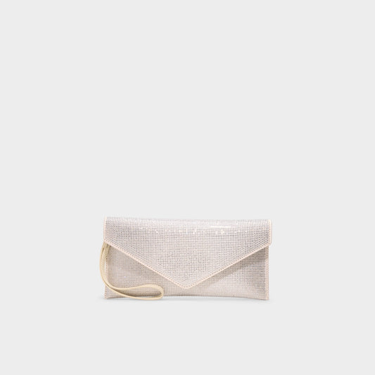Mallasveblingg in Open White - Clutch | Aldo