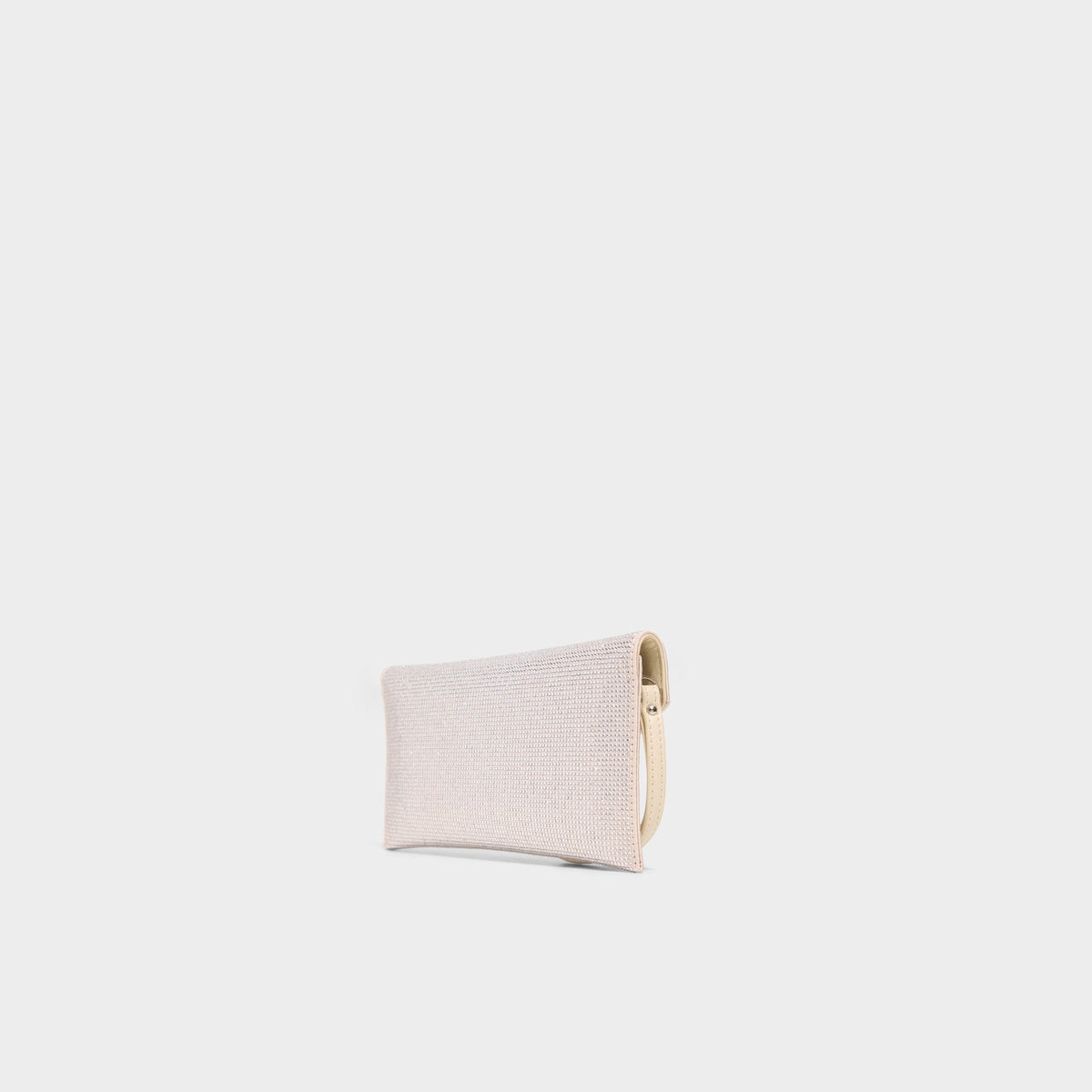 Mallasveblingg in Open White - Clutch | Aldo