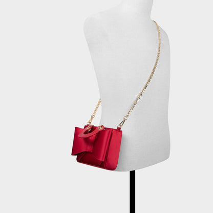 Opulencee in Red - Satchel bag | Aldo