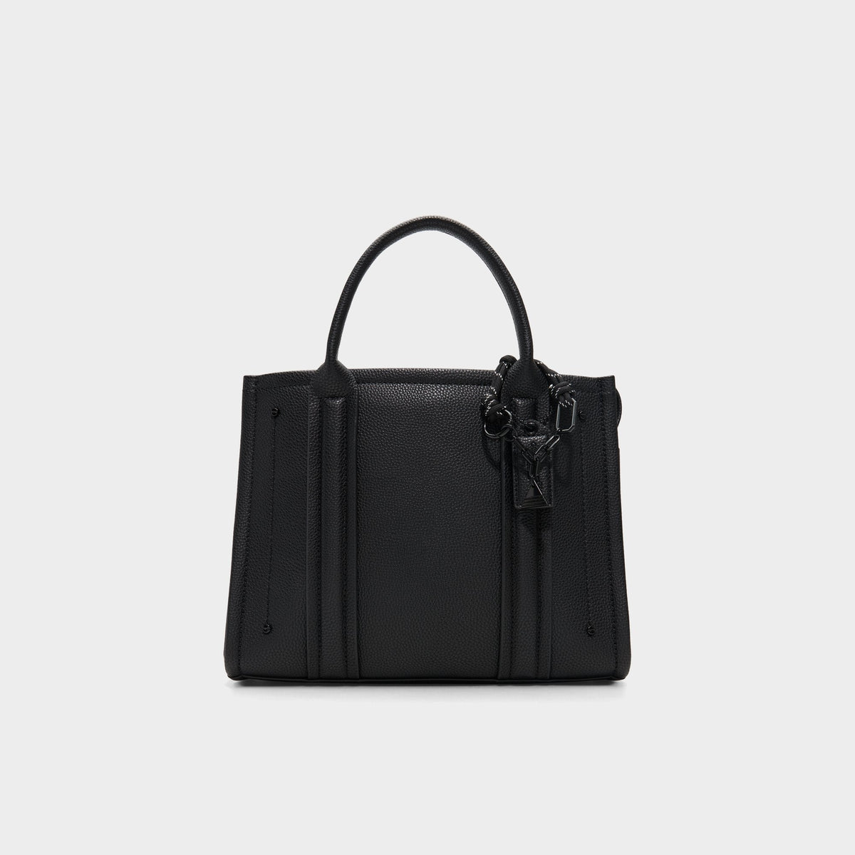 Clubglowwx Black/Black Women's Aldo Sport Club - Satchel bag | Aldo