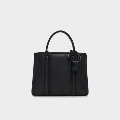 Clubglowwx Black/Black Women's Aldo Sport Club - Satchel bag | Aldo