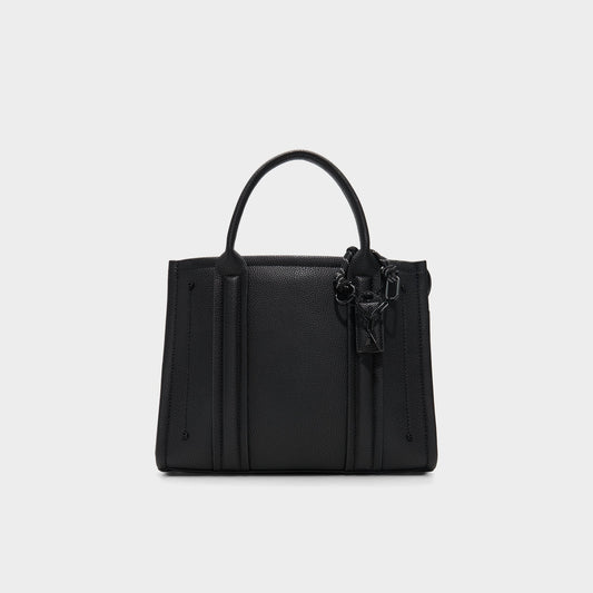 Clubglowwx Black/Black Women's Aldo Sport Club - Satchel bag | Aldo