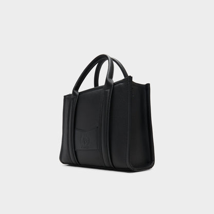 Clubglowwx Black/Black Women's Aldo Sport Club - Satchel bag | Aldo