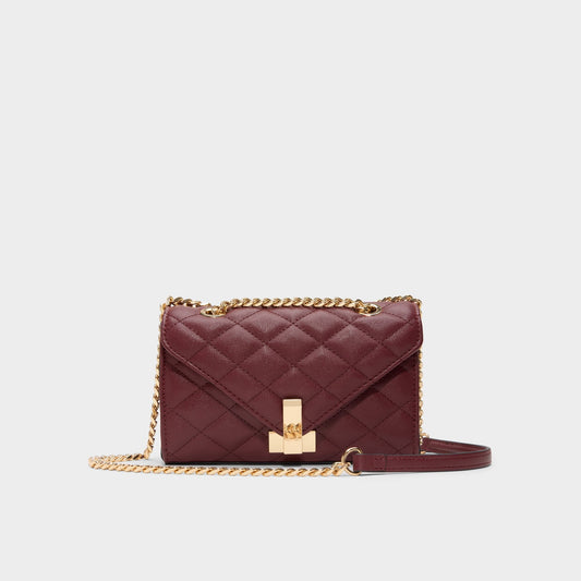 Chelsyyx in Bordo - Crossbody bag | Aldo