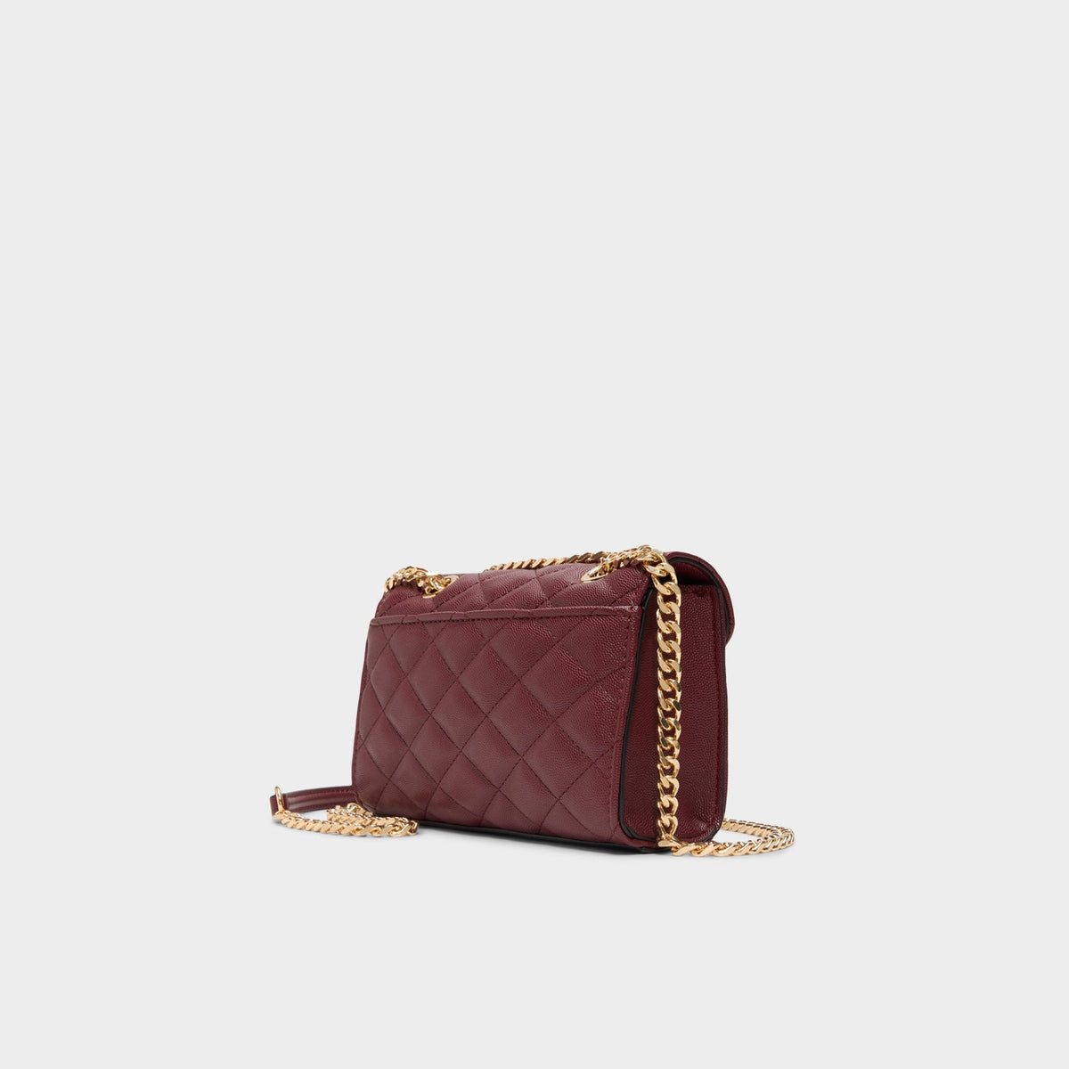 Chelsyyx in Bordo - Crossbody bag | Aldo