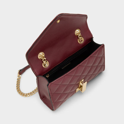 Chelsyyx in Bordo - Crossbody bag | Aldo