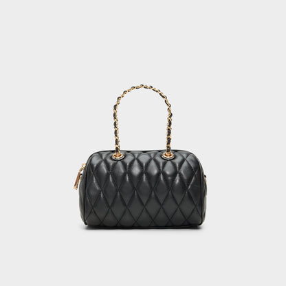 Skarletteex in Black - Barrel bag | Aldo