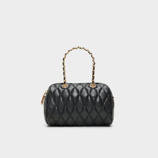Skarletteex in Black - Barrel bag | Aldo