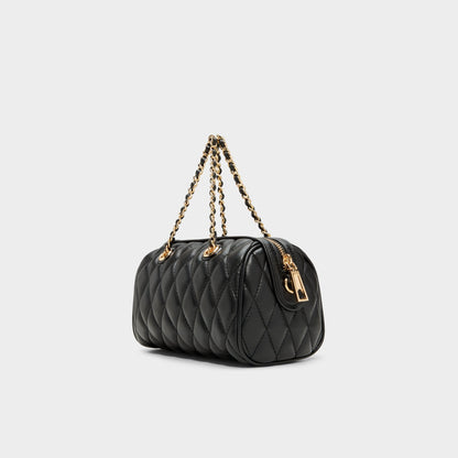 Skarletteex in Black - Barrel bag | Aldo