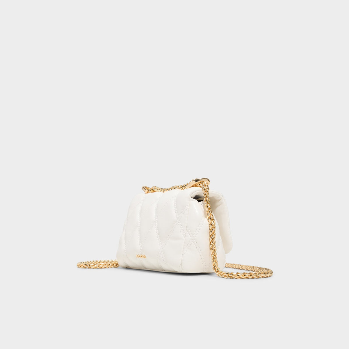Miawhitee in Bone - Crossbody bag | Aldo