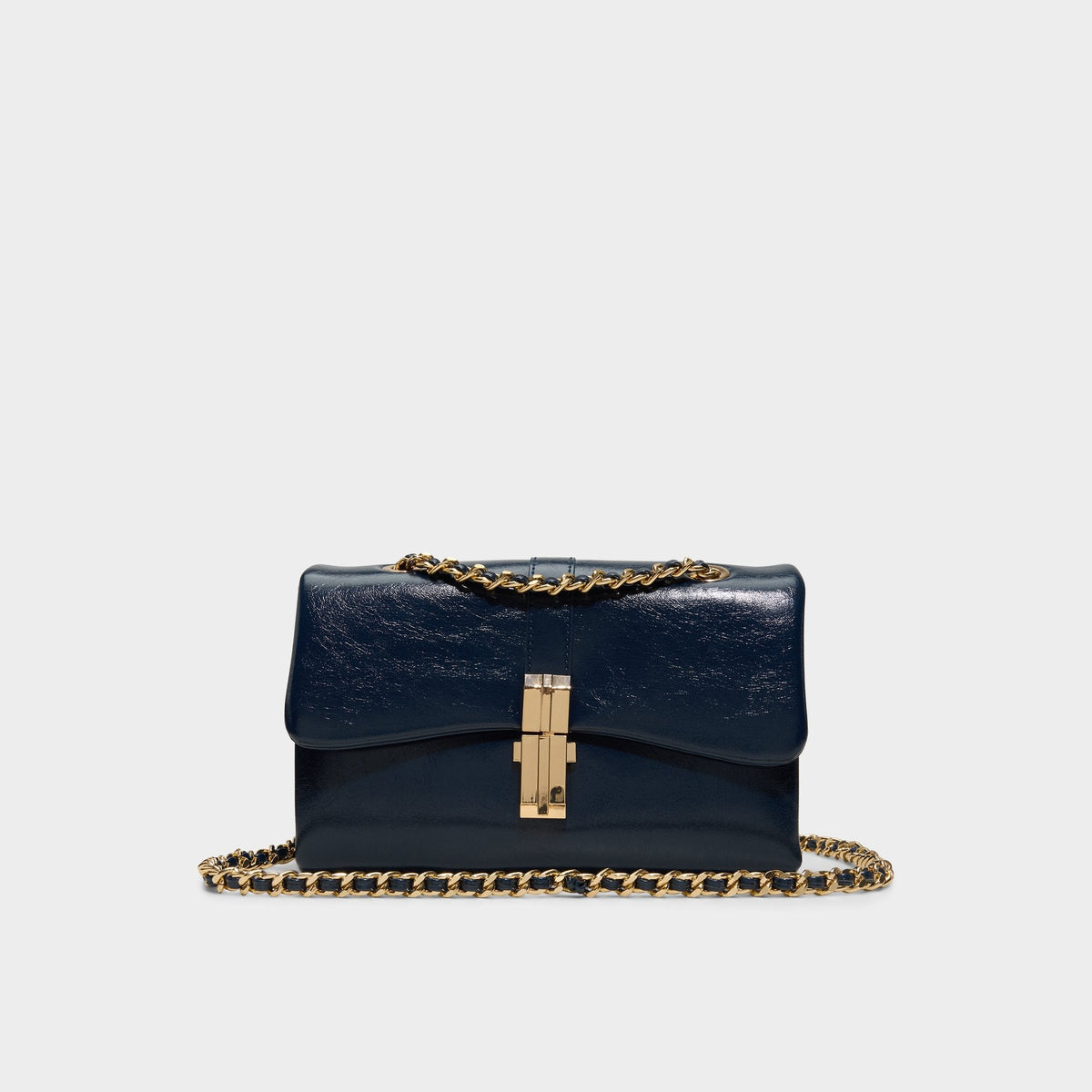 Alicieex in Navy - Crossbody bag | Aldo