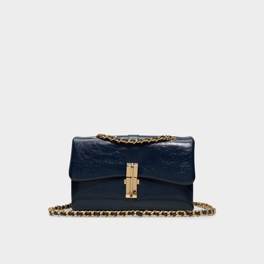 Alicieex in Navy - Crossbody bag | Aldo