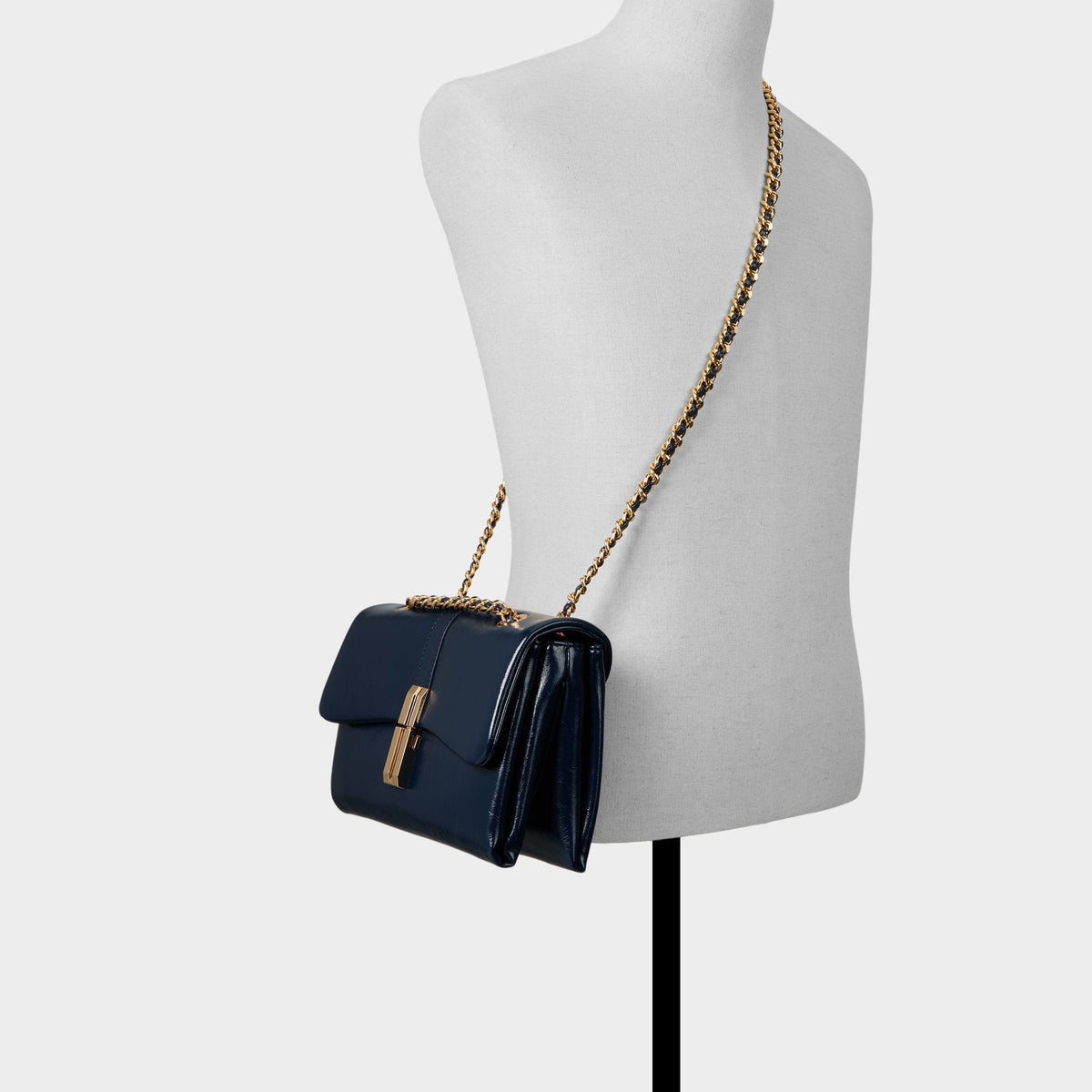 Alicieex in Navy - Crossbody bag | Aldo