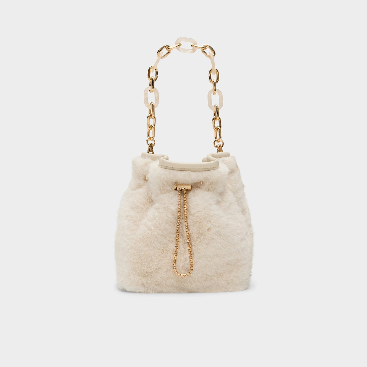 Ilynnaa in Other White - Bucket bag | Aldo
