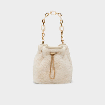 Ilynnaa in Other White - Bucket bag | Aldo