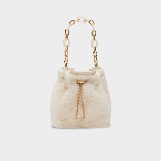 Ilynnaa in Other White - Bucket bag | Aldo