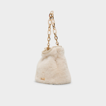 Ilynnaa in Other White - Bucket bag | Aldo